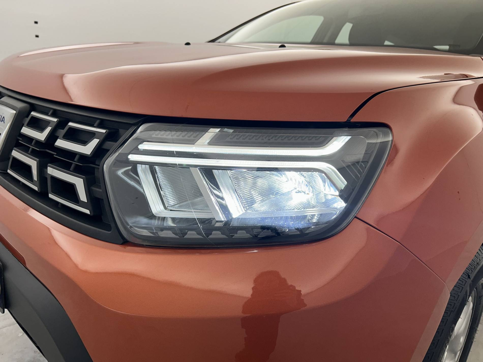 Vente en ligne Dacia Duster  Blue dCi 115 4x2 au prix de 16 490 €