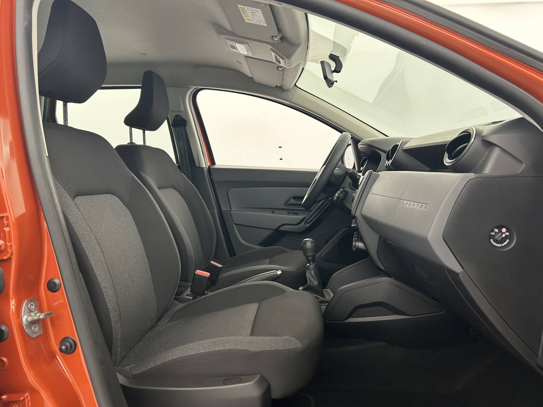 Vente en ligne Dacia Duster  Blue dCi 115 4x2 au prix de 16 490 €