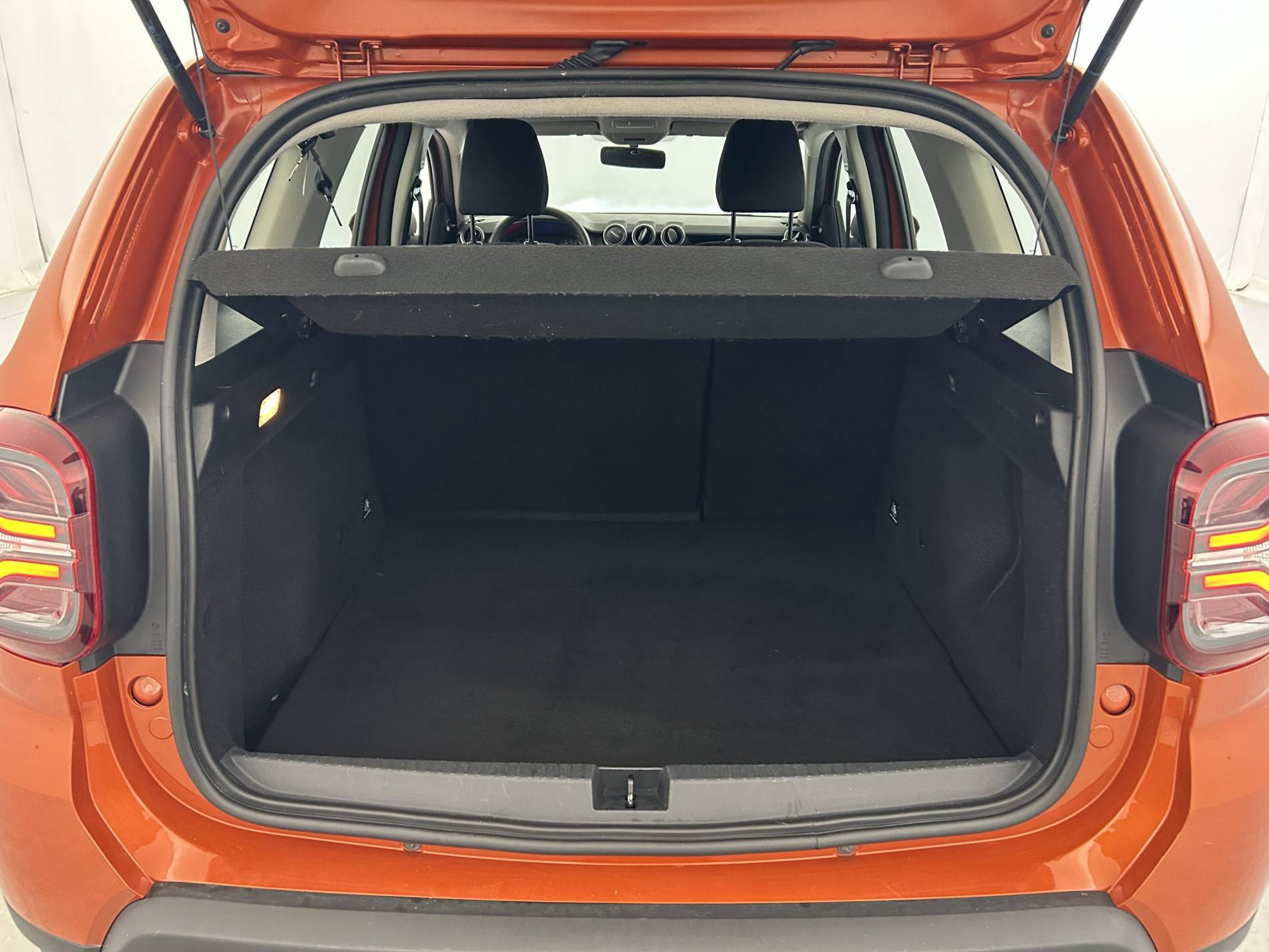 Vente en ligne Dacia Duster  Blue dCi 115 4x2 au prix de 16 490 €