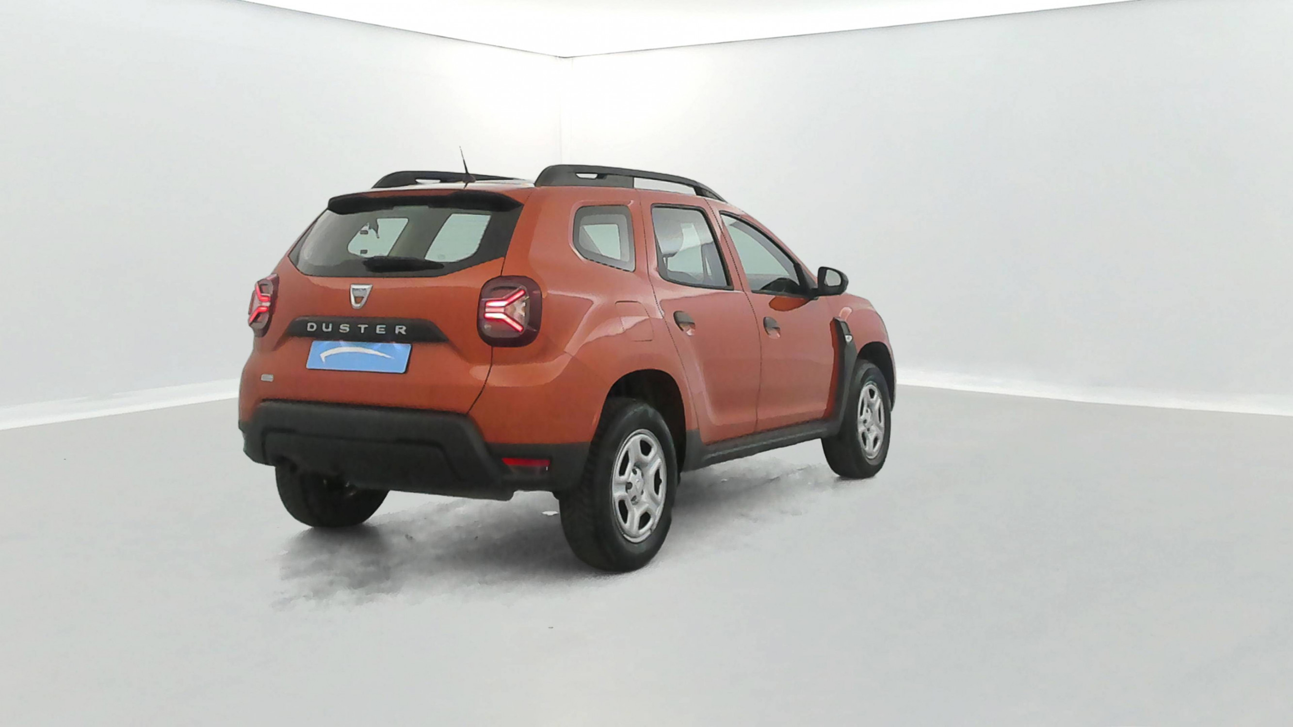 Vente en ligne Dacia Duster  Blue dCi 115 4x2 au prix de 16 490 €