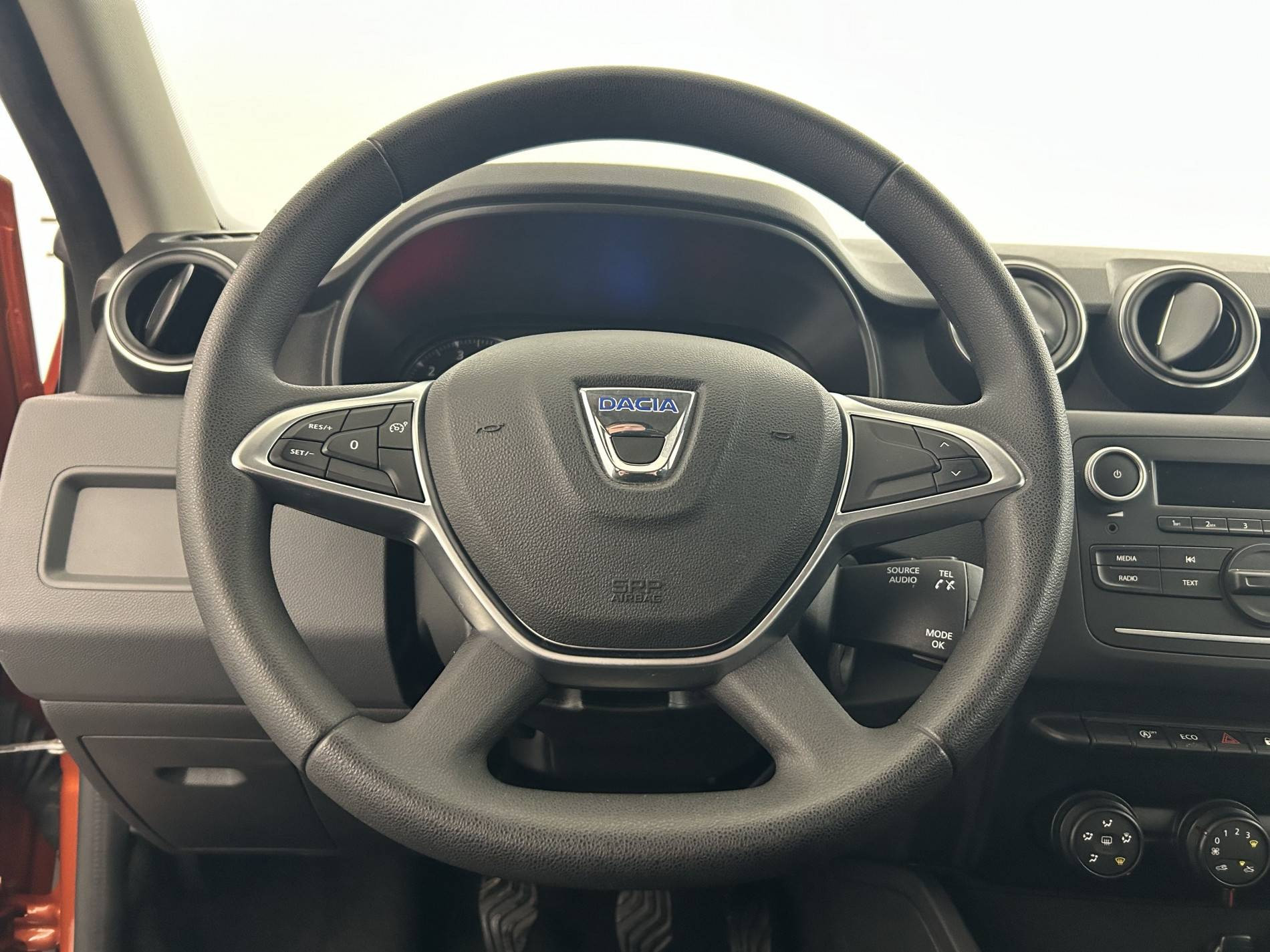 Vente en ligne Dacia Duster  Blue dCi 115 4x2 au prix de 16 490 €