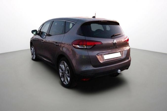 Vente en ligne Renault Scenic 4 Scenic Blue dCi 120 au prix de 14 990 €