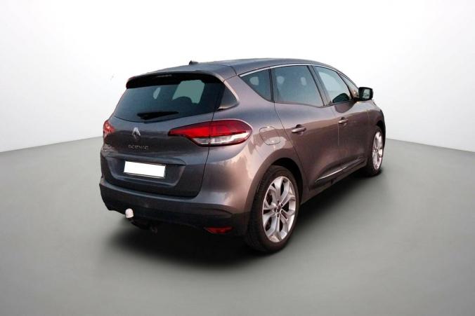 Vente en ligne Renault Scenic 4 Scenic Blue dCi 120 au prix de 14 990 €