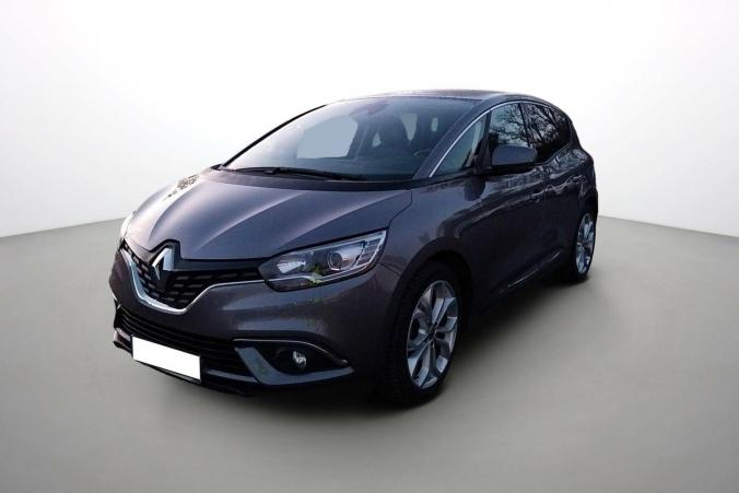 Vente en ligne Renault Scenic 4 Scenic Blue dCi 120 au prix de 14 990 €