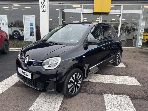 Vente en ligne Renault Twingo Electrique Twingo III Achat Intégral - 21 au prix de 12 590 €