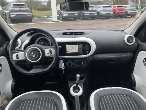 Vente en ligne Renault Twingo Electrique Twingo III Achat Intégral - 21 au prix de 12 590 €