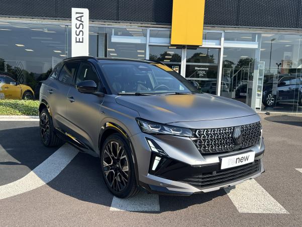 Vente en ligne Renault Austral  full hybrid E-Tech 200 ch au prix de 48 900 €