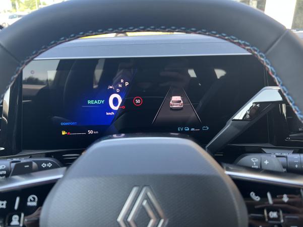 Vente en ligne Renault Austral  full hybrid E-Tech 200 ch au prix de 48 900 €