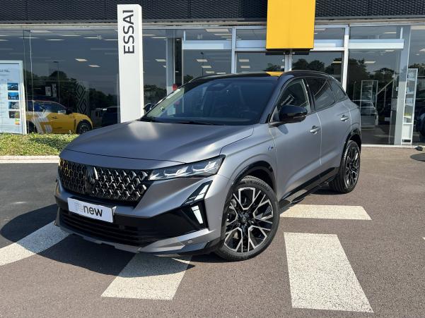 Vente en ligne Renault Austral  full hybrid E-Tech 200 ch au prix de 48 900 €