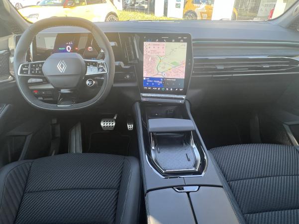 Vente en ligne Renault Austral  full hybrid E-Tech 200 ch au prix de 48 900 €