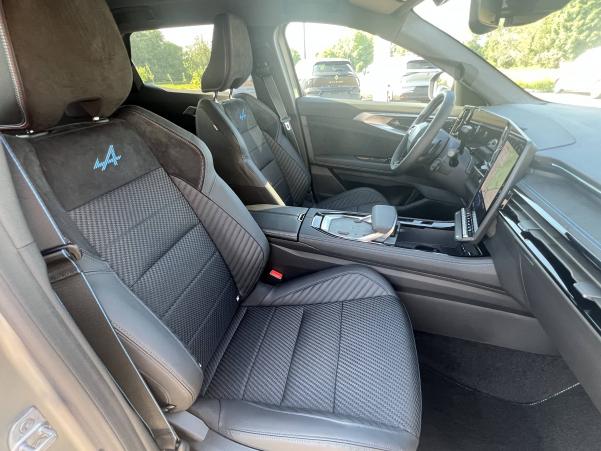 Vente en ligne Renault Austral  full hybrid E-Tech 200 ch au prix de 48 900 €