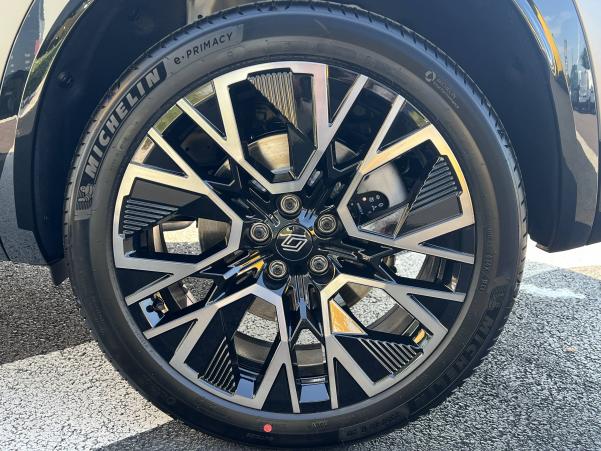 Vente en ligne Renault Austral  full hybrid E-Tech 200 ch au prix de 48 900 €