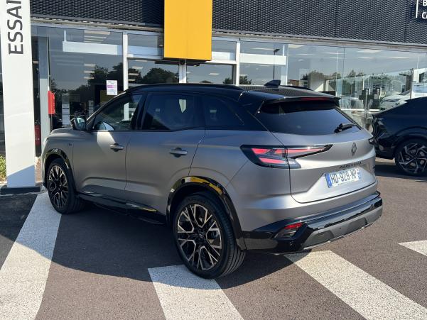 Vente en ligne Renault Austral  full hybrid E-Tech 200 ch au prix de 48 900 €