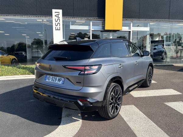 Vente en ligne Renault Austral  full hybrid E-Tech 200 ch au prix de 48 900 €