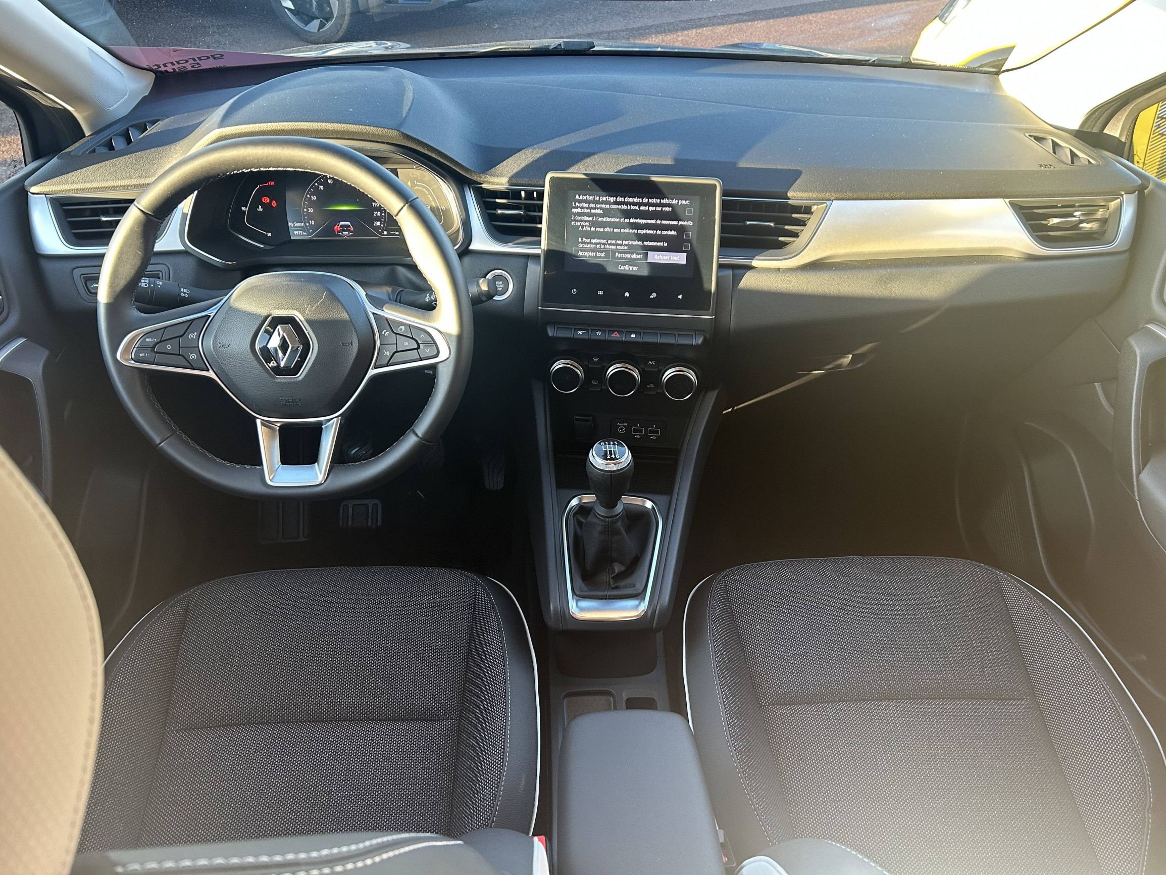 Vente en ligne Renault Captur  TCe 90 au prix de 16 990 €