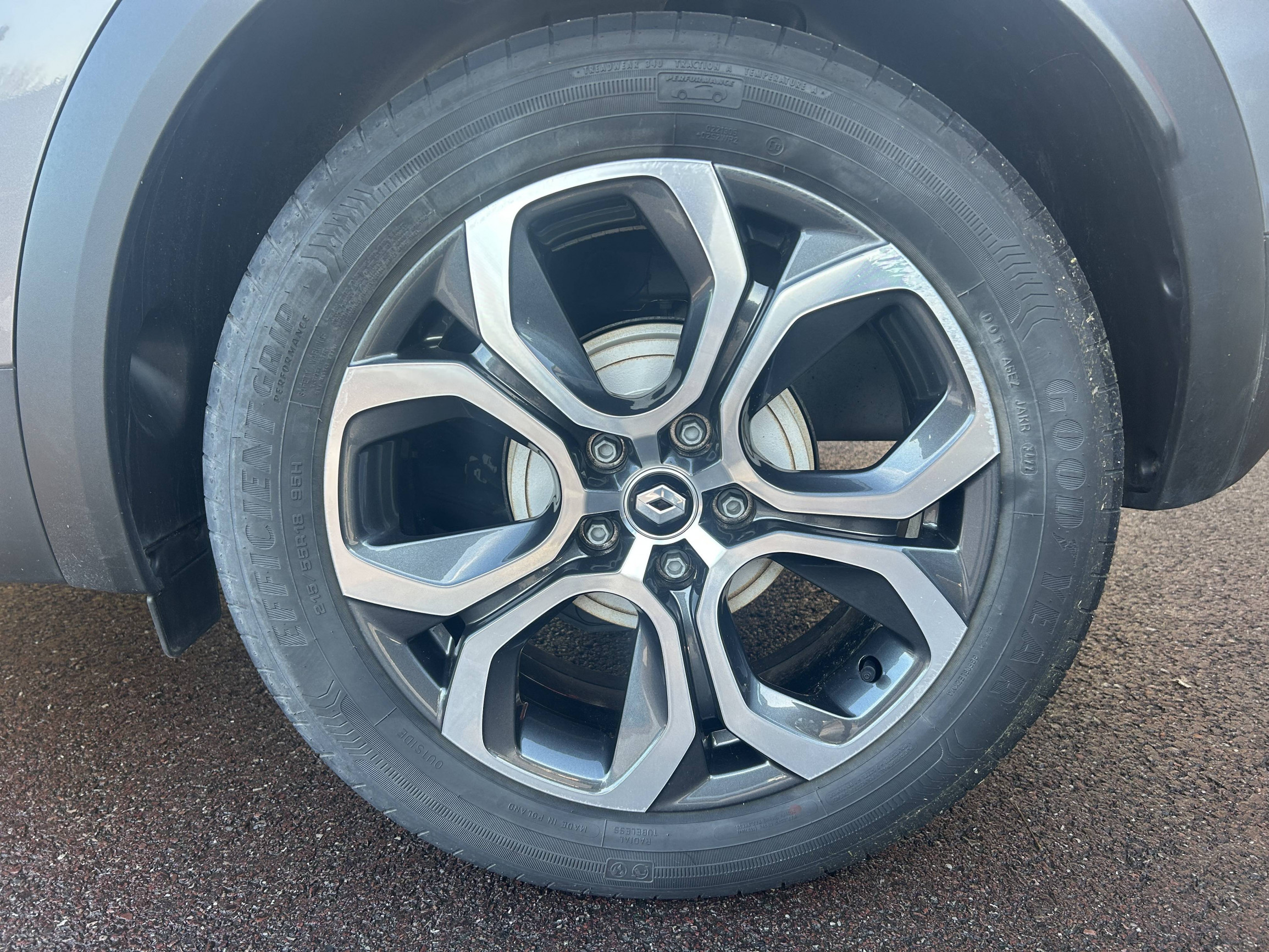 Vente en ligne Renault Captur  TCe 90 au prix de 16 990 €