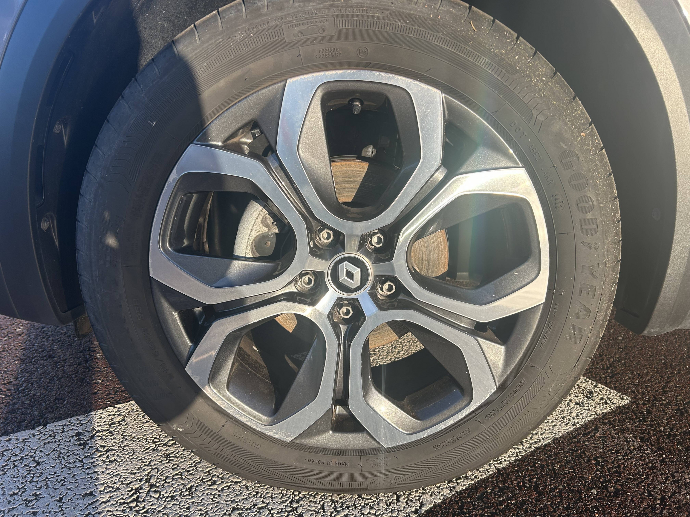 Vente en ligne Renault Captur  TCe 90 au prix de 16 990 €