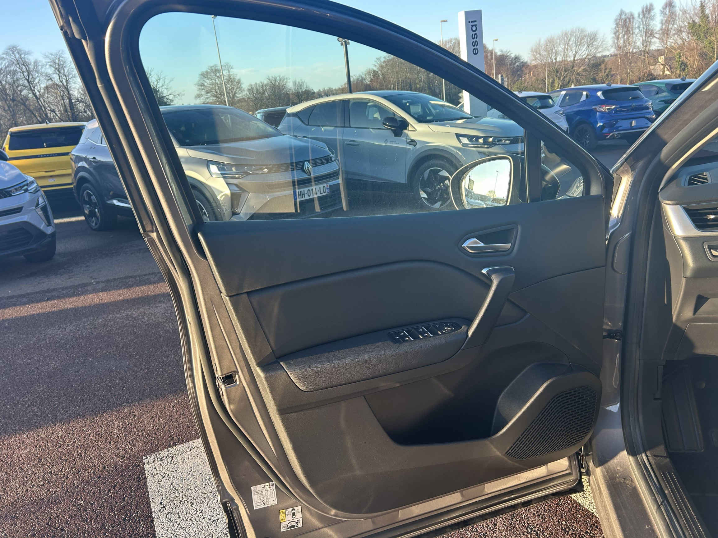 Vente en ligne Renault Captur  TCe 90 au prix de 16 990 €