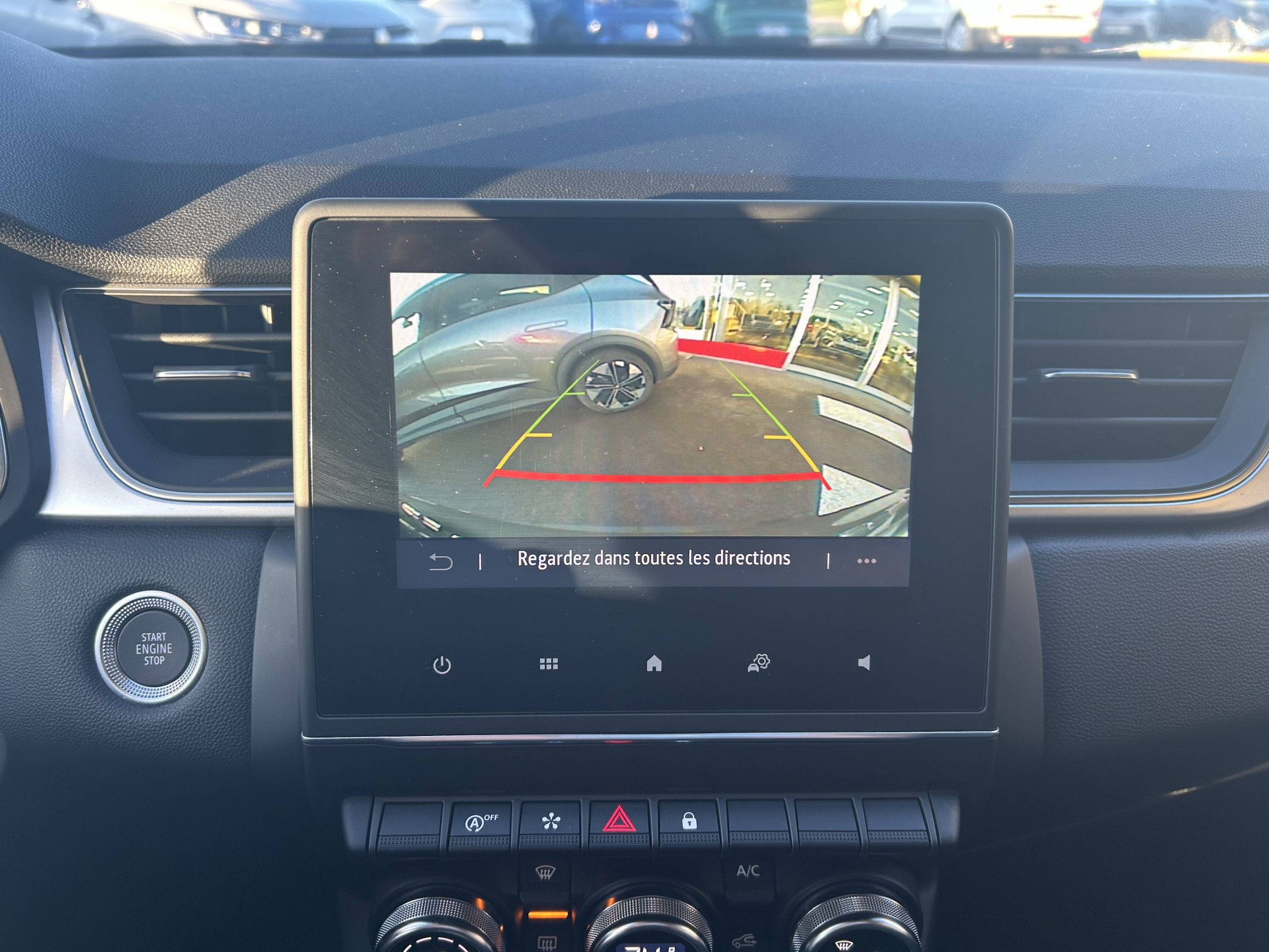 Vente en ligne Renault Captur  TCe 90 au prix de 16 990 €