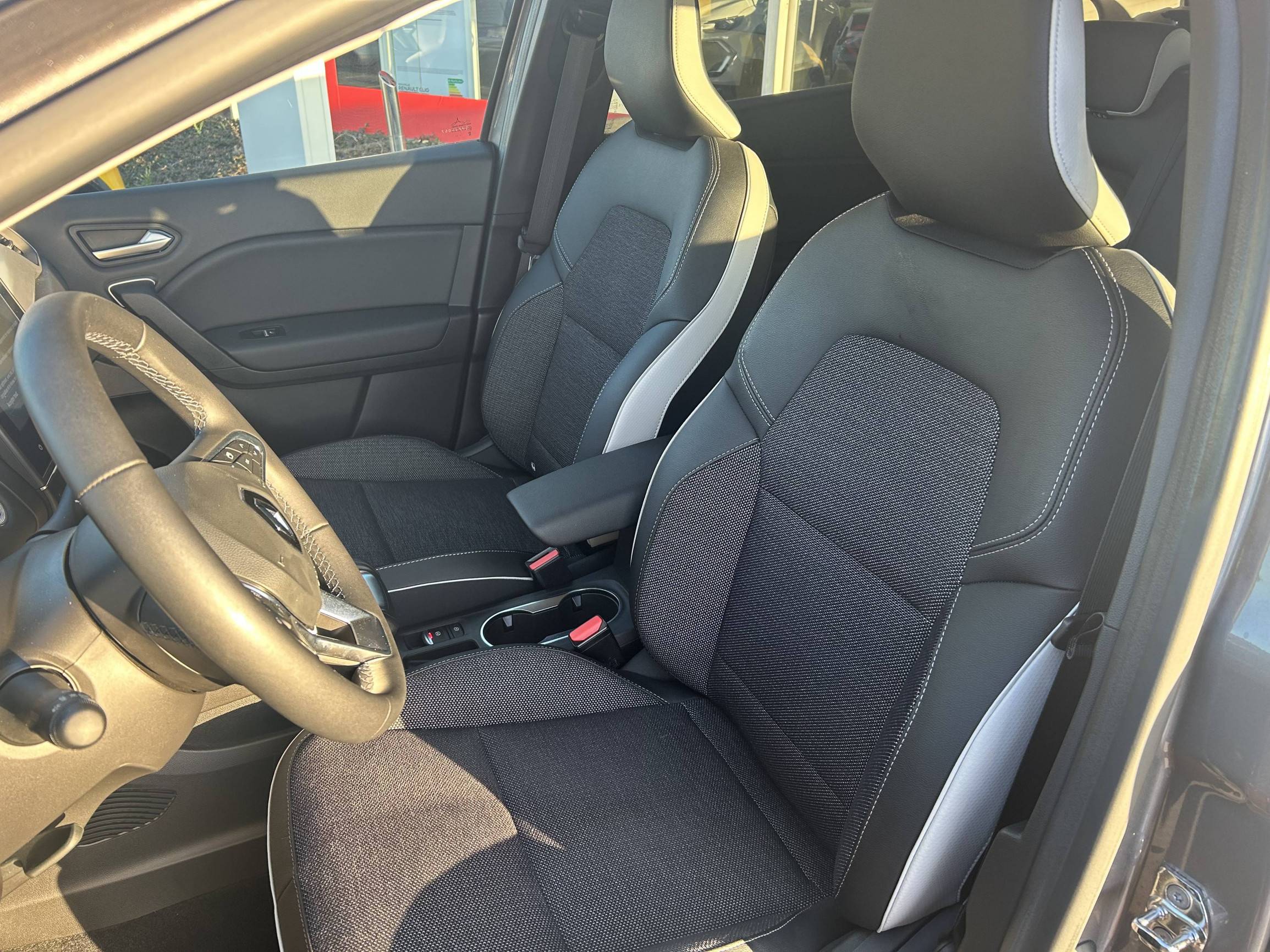 Vente en ligne Renault Captur  TCe 90 au prix de 16 990 €