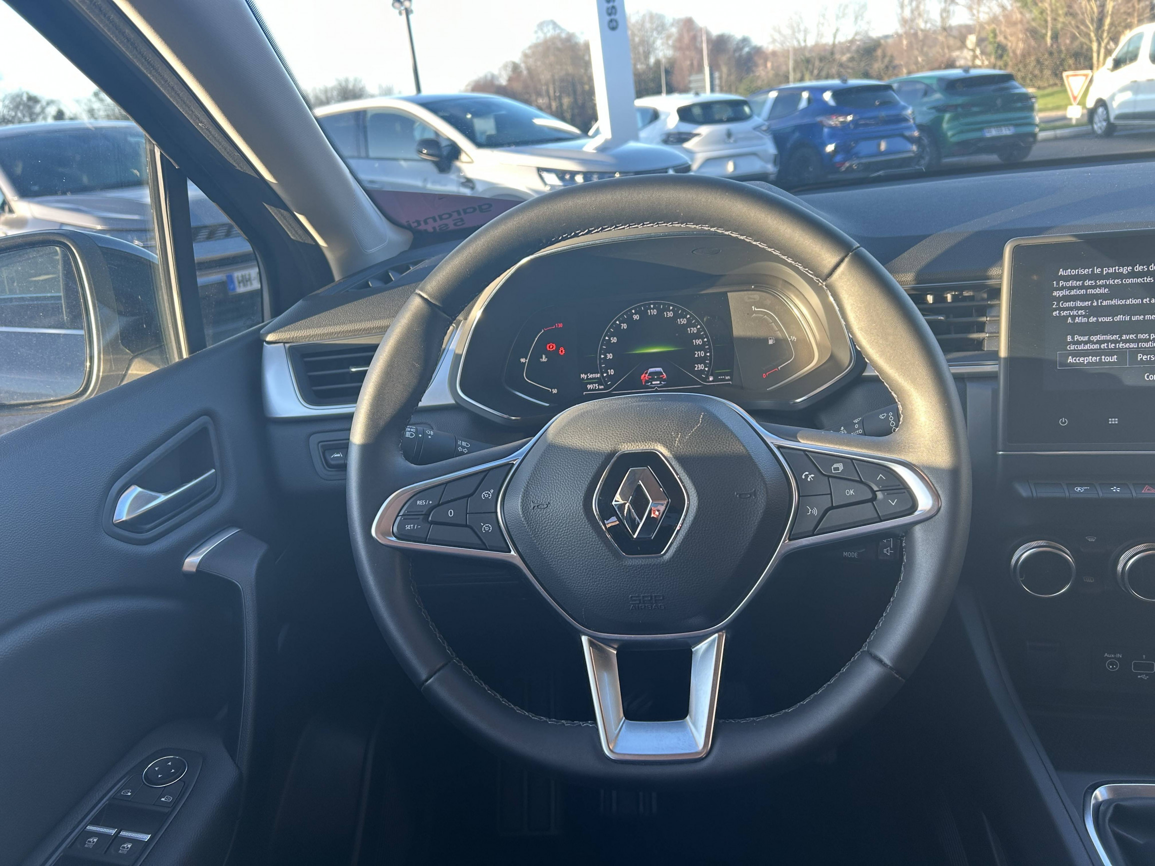 Vente en ligne Renault Captur  TCe 90 au prix de 16 990 €