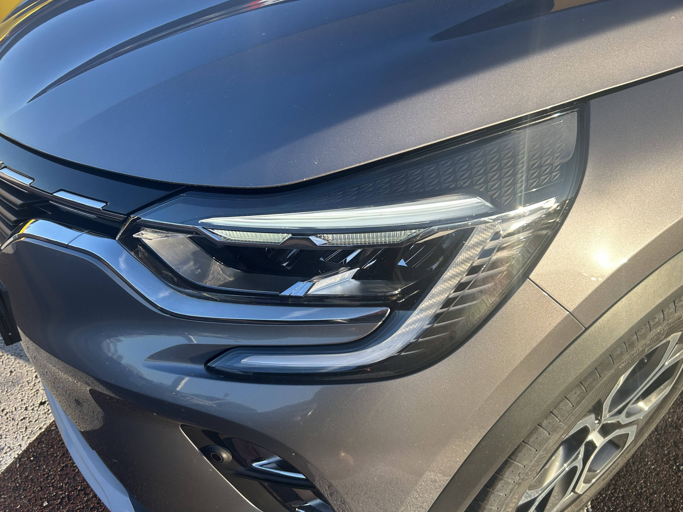 Vente en ligne Renault Captur  TCe 90 au prix de 16 990 €