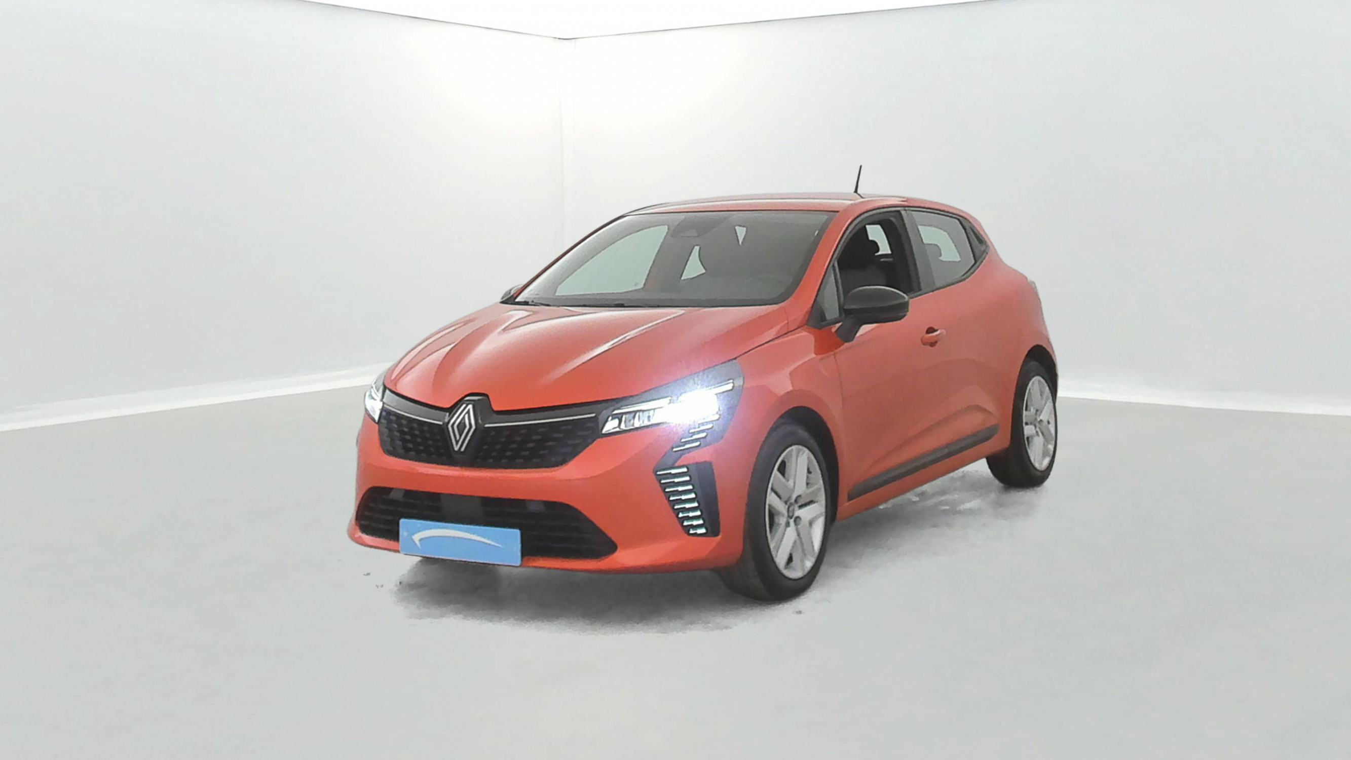 Renault Clio 5 Clio TCe 90 occasion de 2024 en vente à Saint-Lô