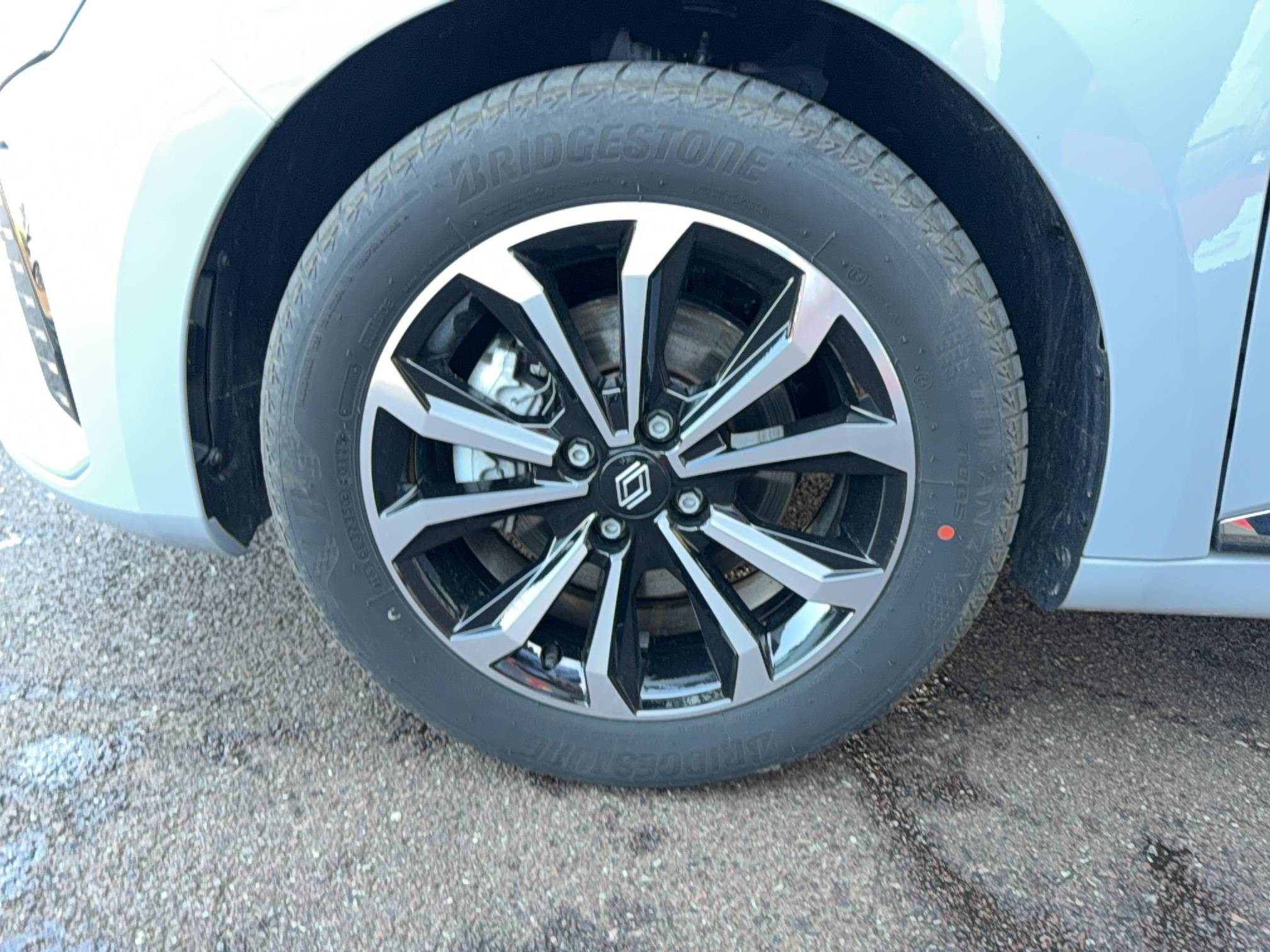 Vente en ligne Renault Clio 5 Clio E-Tech full hybrid 145 ch GSR2 au prix de 22 890 €