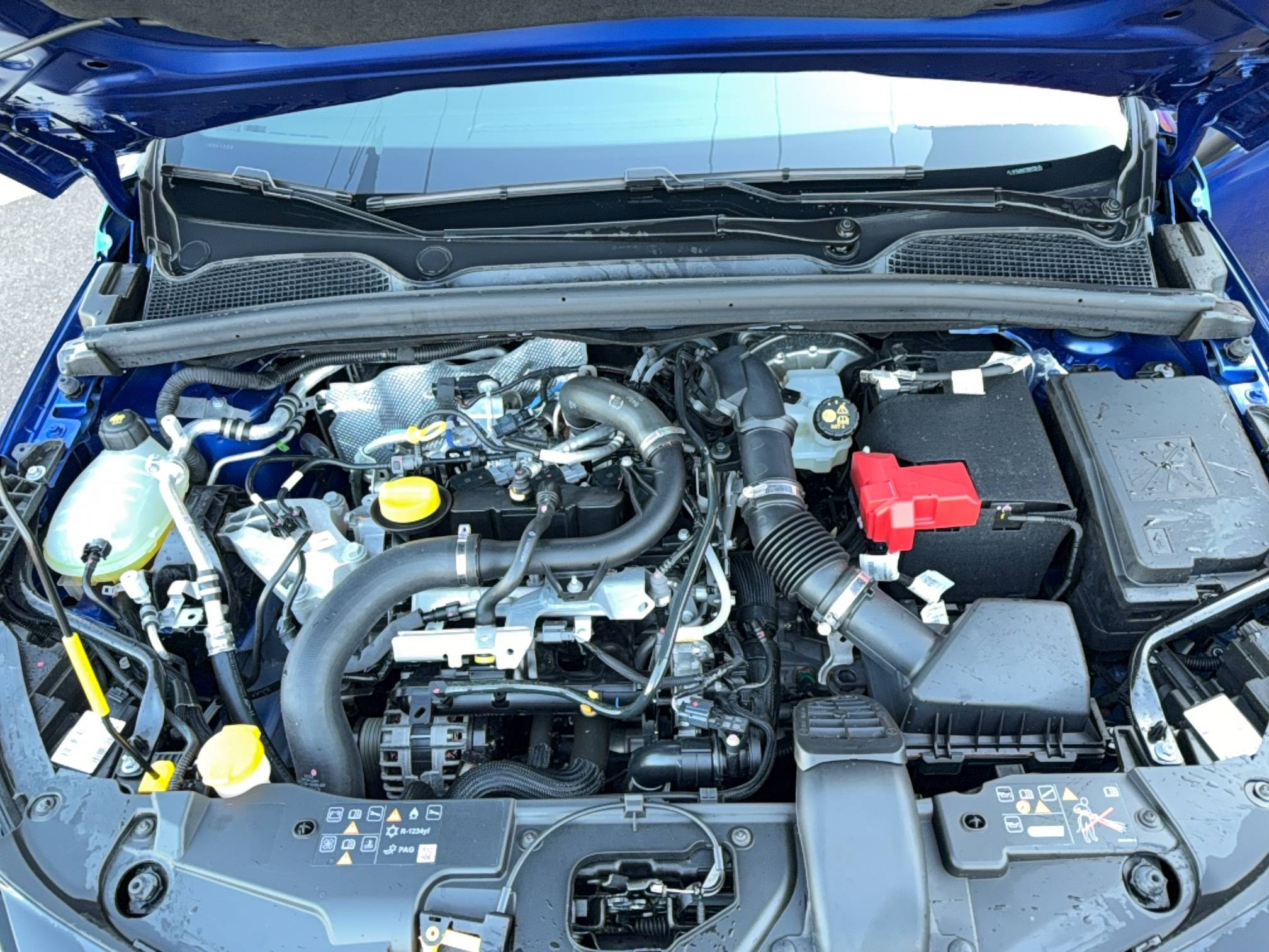 Vente en ligne Renault Clio 5 Clio TCe 90 au prix de 17 990 €