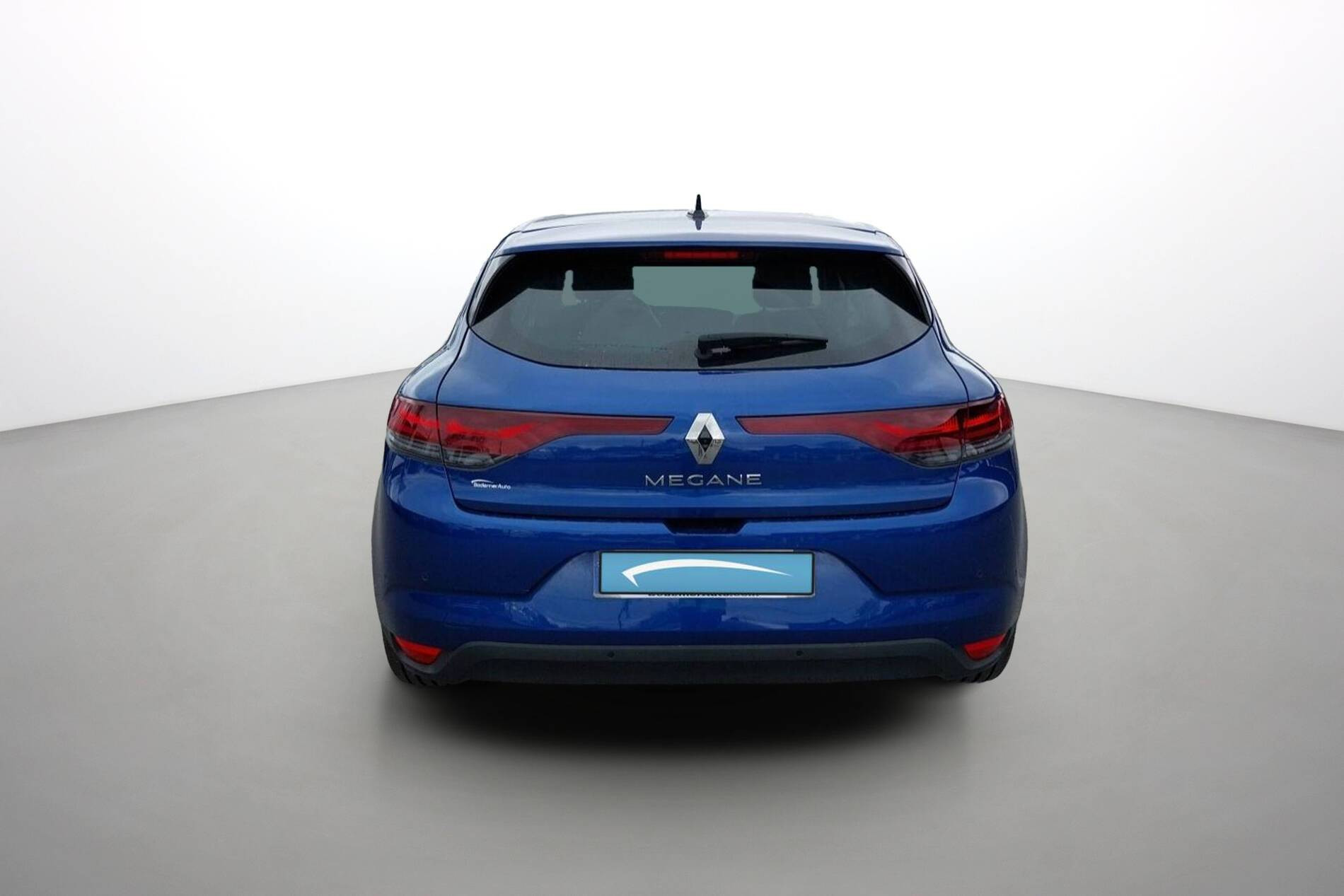 Vente en ligne Renault Megane 4  TCe 140 EDC au prix de 20 790 €
