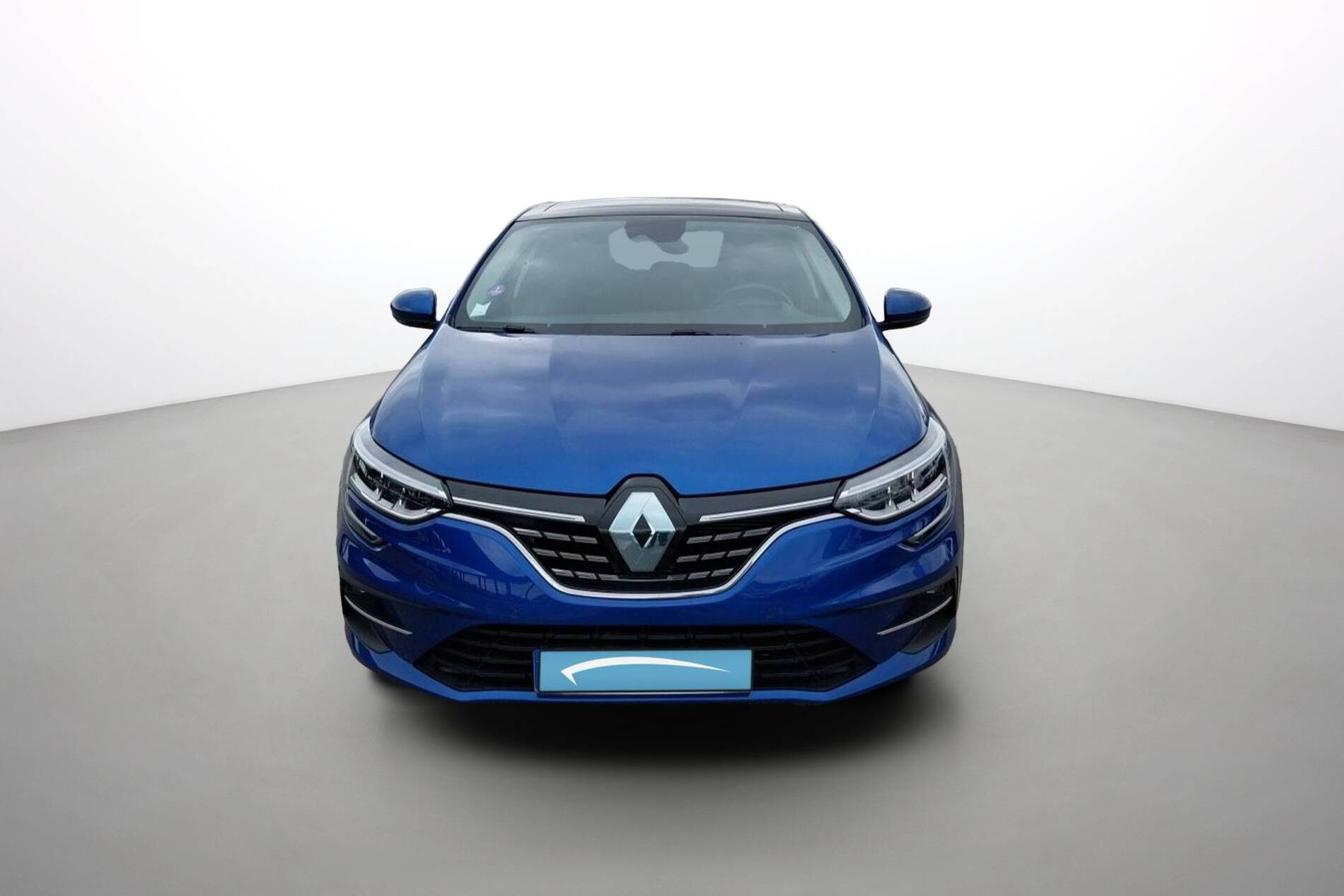 Vente en ligne Renault Megane 4  TCe 140 EDC au prix de 20 790 €