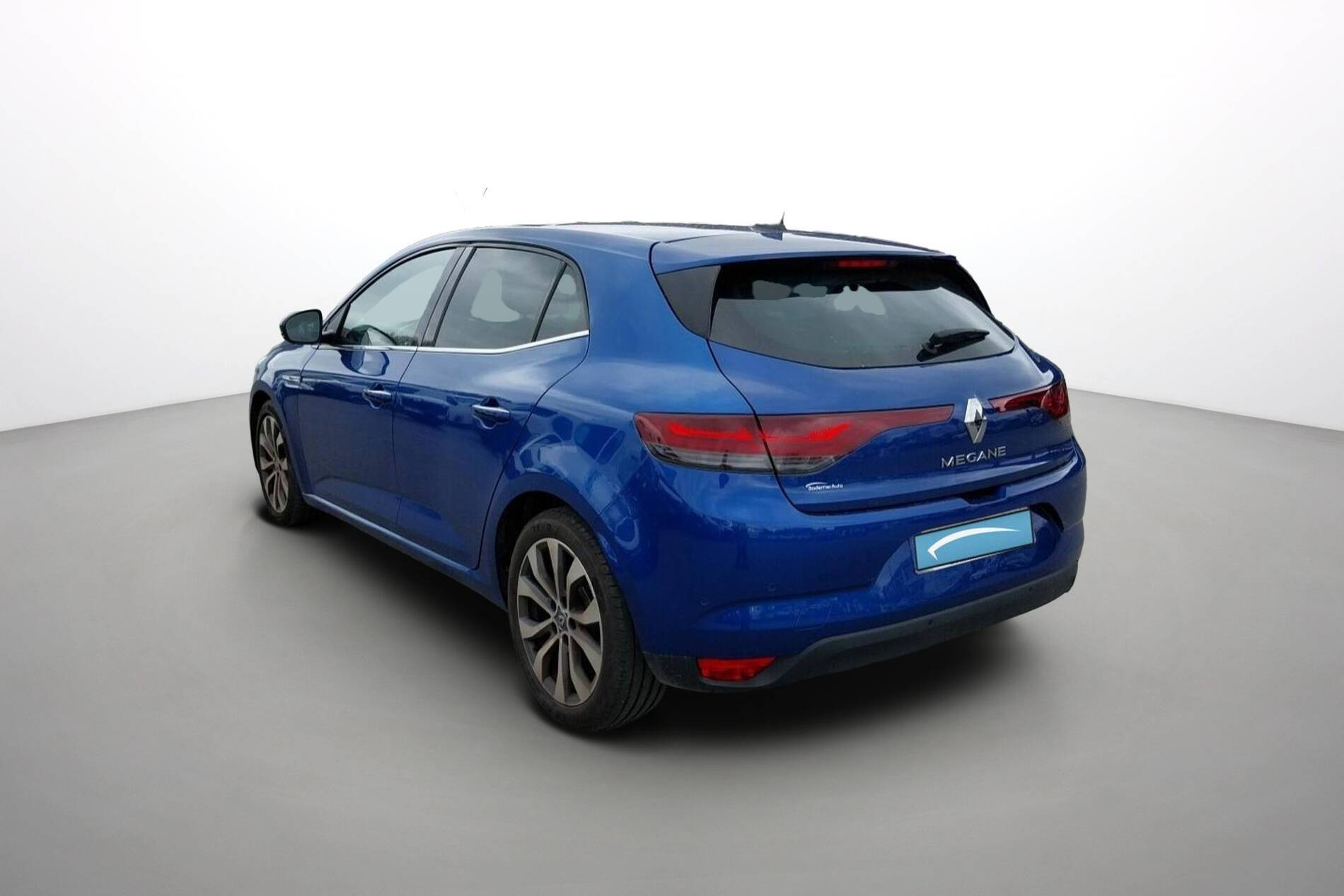 Vente en ligne Renault Megane 4  TCe 140 EDC au prix de 20 790 €