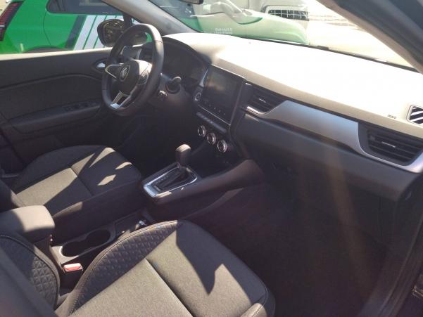 Vente en ligne Renault Captur  E-Tech full hybrid 145 au prix de 22 990 €