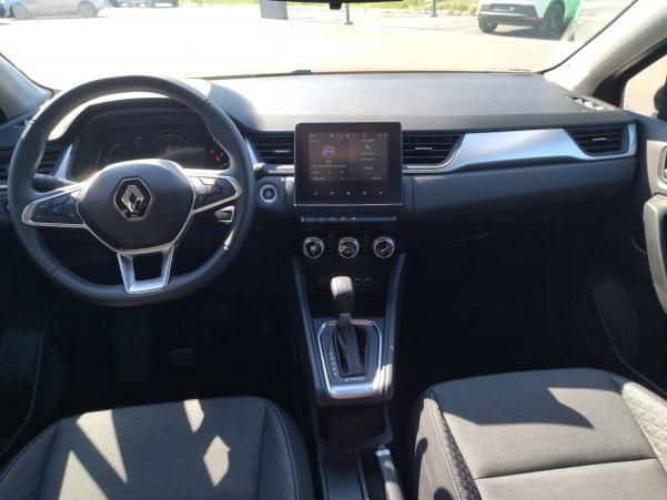 Vente en ligne Renault Captur  E-Tech full hybrid 145 au prix de 22 990 €