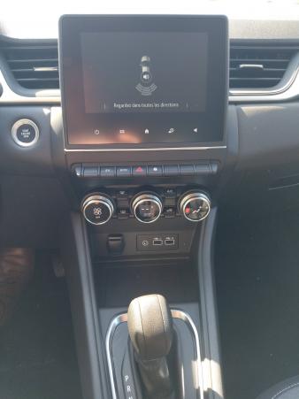 Vente en ligne Renault Captur  E-Tech full hybrid 145 au prix de 22 990 €