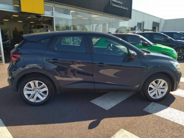 Vente en ligne Renault Captur  E-Tech full hybrid 145 au prix de 22 990 €