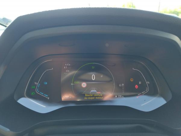 Vente en ligne Renault Captur  E-Tech full hybrid 145 au prix de 22 990 €