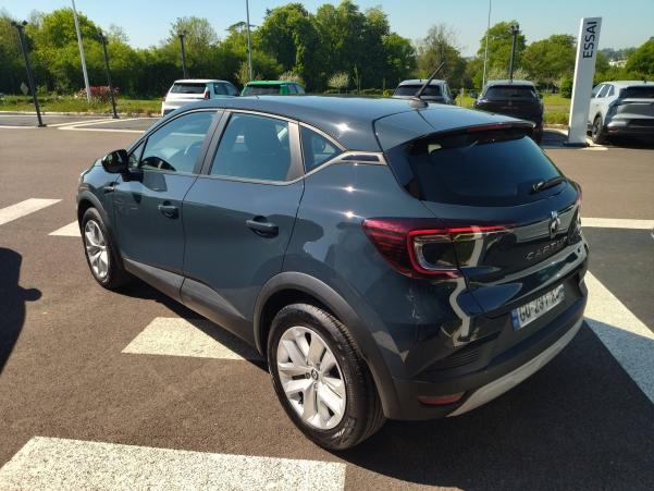Vente en ligne Renault Captur  E-Tech full hybrid 145 au prix de 22 990 €
