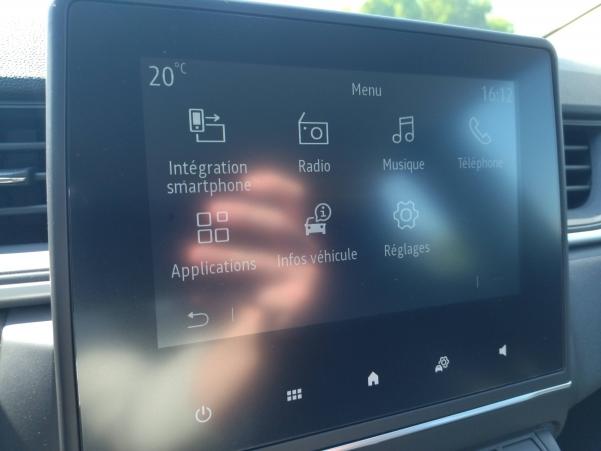 Vente en ligne Renault Captur  E-Tech full hybrid 145 au prix de 22 990 €