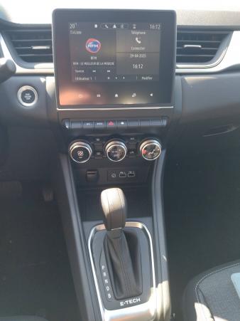 Vente en ligne Renault Captur  E-Tech full hybrid 145 au prix de 22 990 €