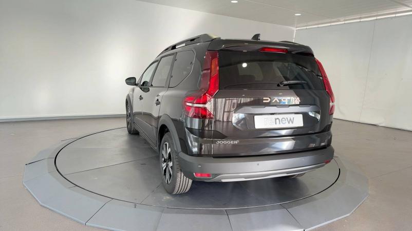 Vente en ligne Dacia Jogger  ECO-G 100 7 places au prix de 21 690 €