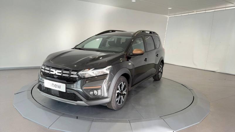 Vente en ligne Dacia Jogger  ECO-G 100 7 places au prix de 21 690 €