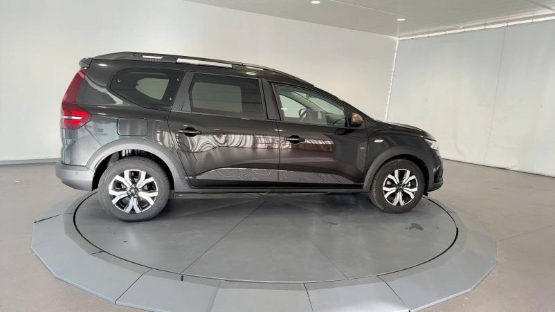 Vente en ligne Dacia Jogger  ECO-G 100 7 places au prix de 21 690 €