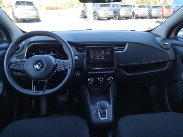 Vente en ligne Renault Zoé  R110 au prix de 12 390 €