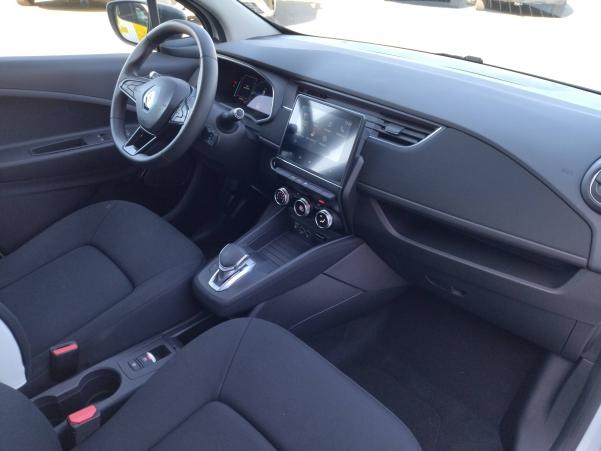 Vente en ligne Renault Zoé  R110 au prix de 12 390 €