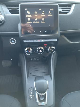 Vente en ligne Renault Zoé  R110 au prix de 12 390 €