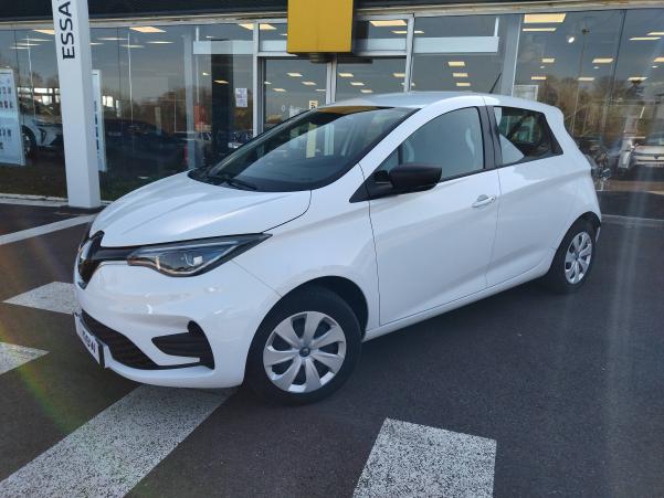Vente en ligne Renault Zoé  R110 au prix de 12 390 €