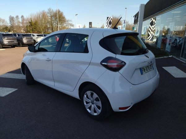 Vente en ligne Renault Zoé  R110 au prix de 12 390 €