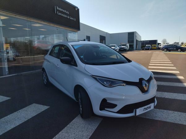 Vente en ligne Renault Zoé  R110 au prix de 12 390 €