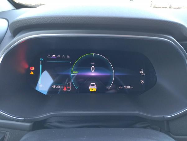 Vente en ligne Renault Zoé  R110 au prix de 12 390 €